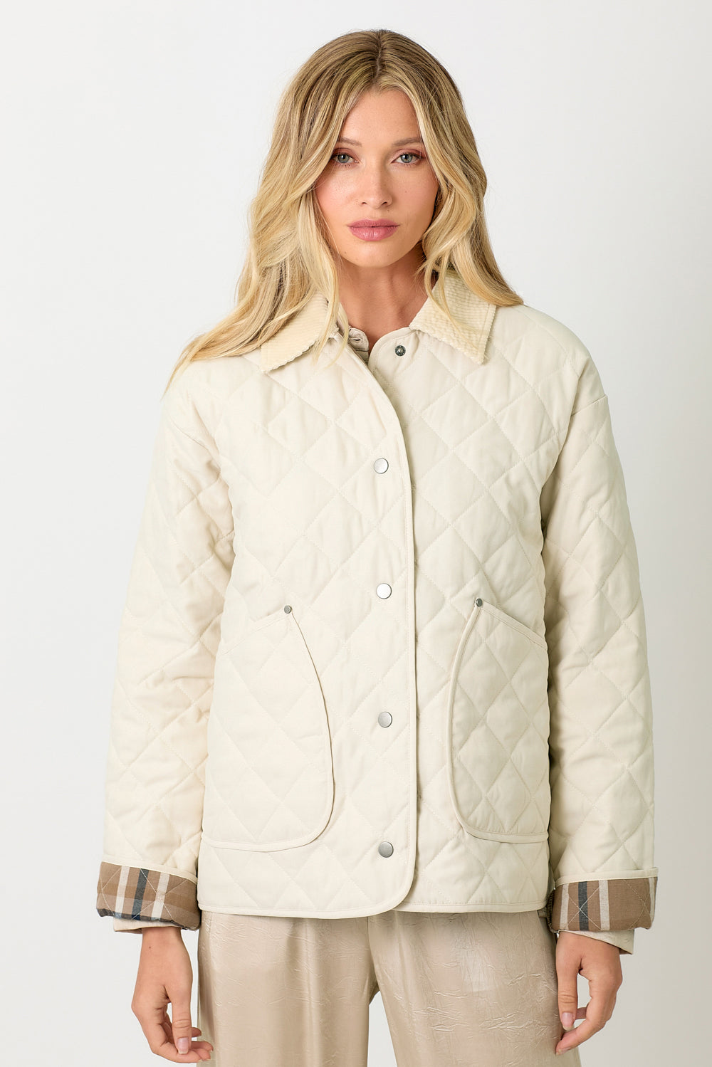 Melissa Jacket - Madisons Niche product image