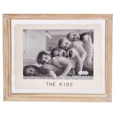 The Kids Floating Frame