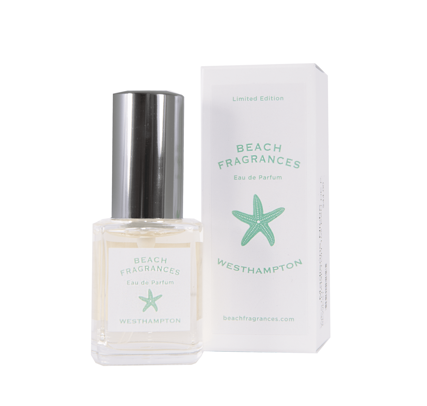 Beach Fragrance Collection Madisons Niche 