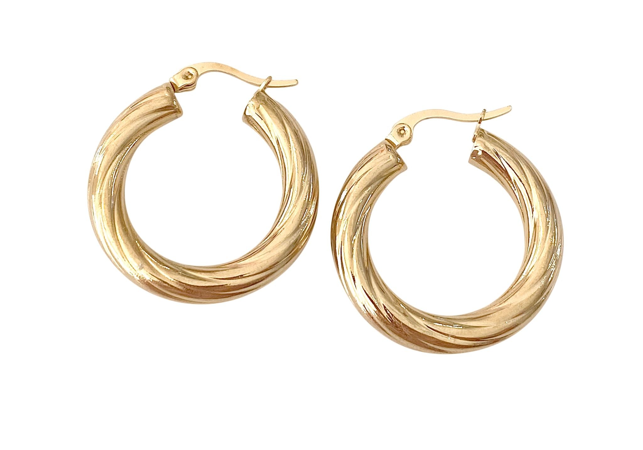 Kendall Hoops | Madison's Niche