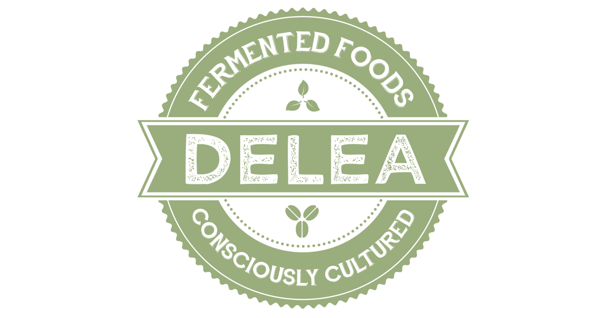 Fermented FoodIQ™ Logo