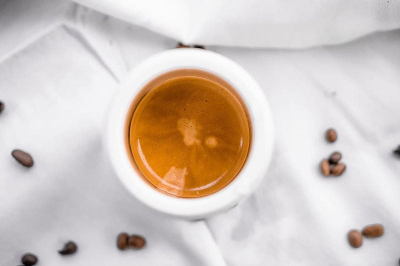 Espresso vs. Coffee: What is the Difference?