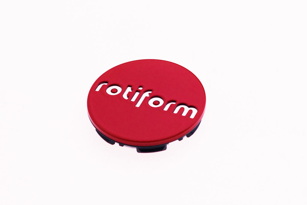 65%OFF【送料無料】 Rotiform ロティフォームホイール センター