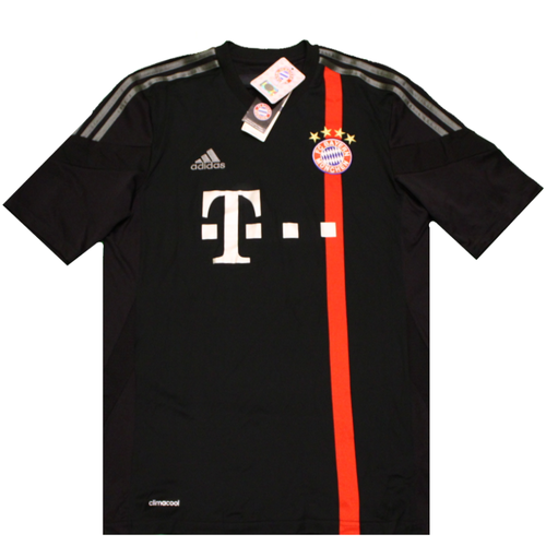 Bayern Munich 2014-2015 3rd Shirt M