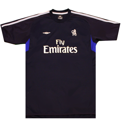 chelsea 2002 kit