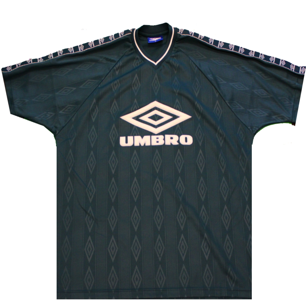 Vintage 90s Umbro Shirt (Excellent) XL