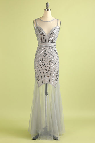 Kjoler - Flapper kjole - Gatsby kjole - Vintage – ZAPAKA