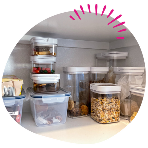 How to Store Cookies in a Cookie Tin: 4 Tips from Our Bakers · Félix &  Norton