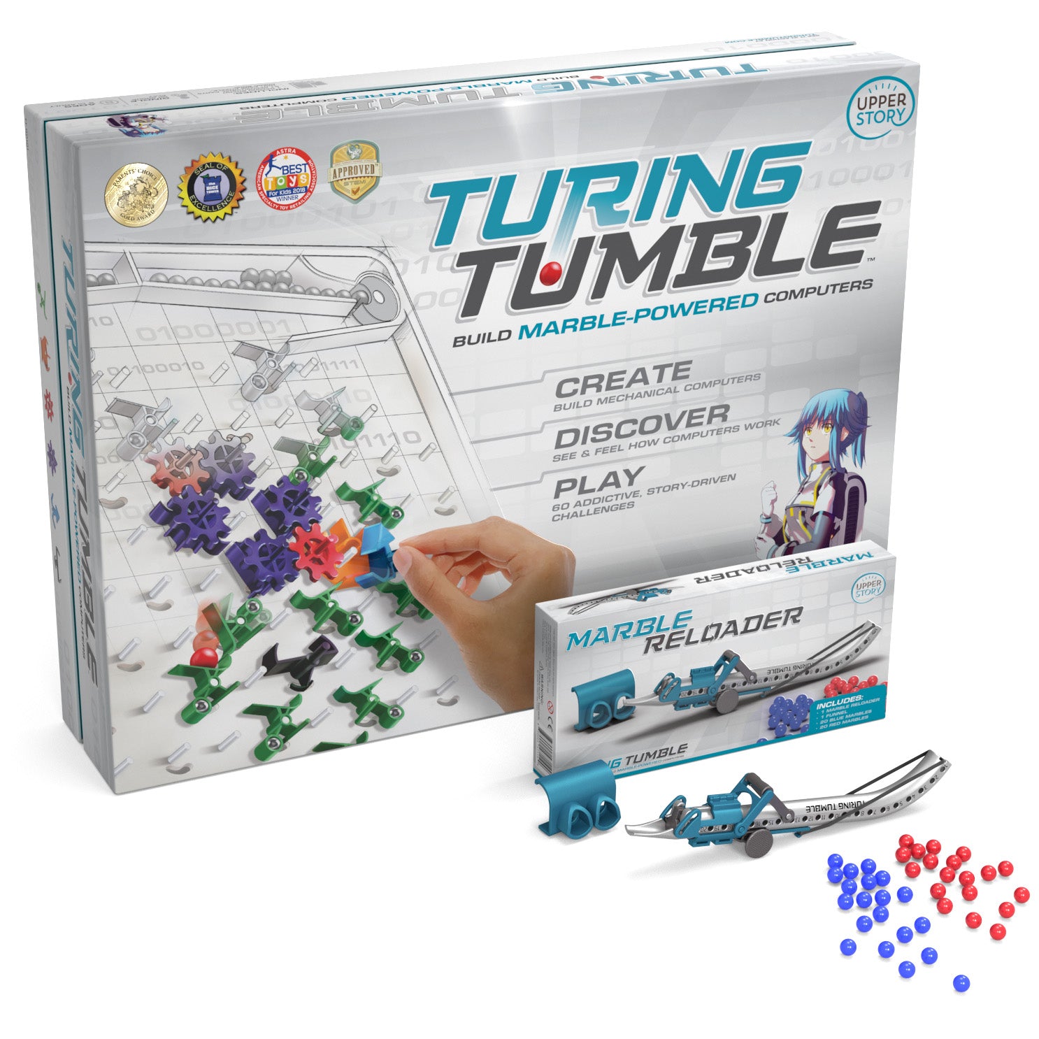 Binary Bundle
