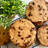 vegan cookies