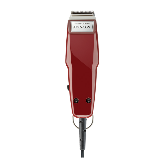 moser clippers uk