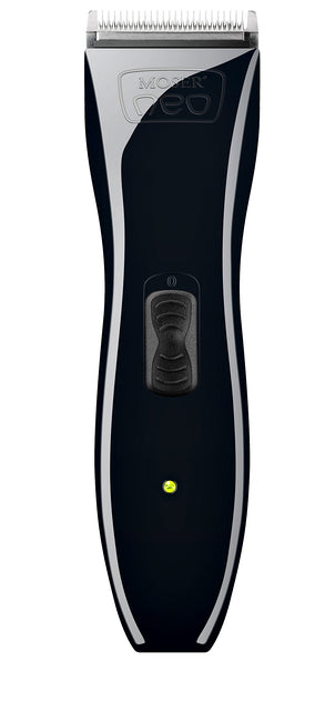 moser cordless hair clipper