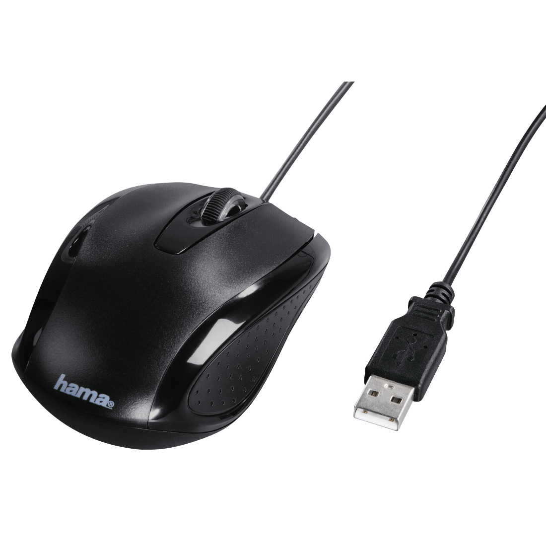 hama optical mouse am 5400