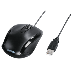 hama optical mouse am 5400