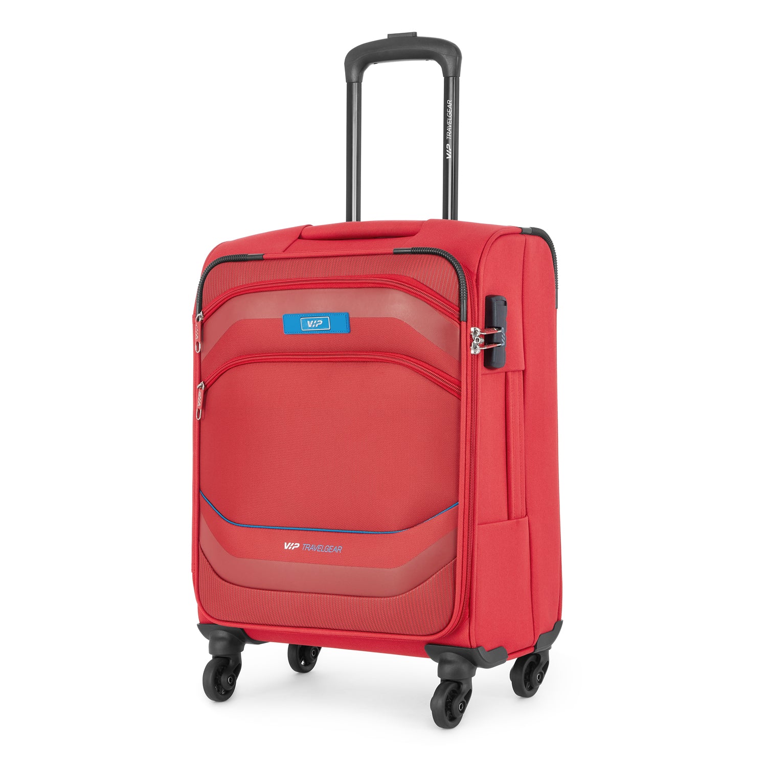 lucas luggage price