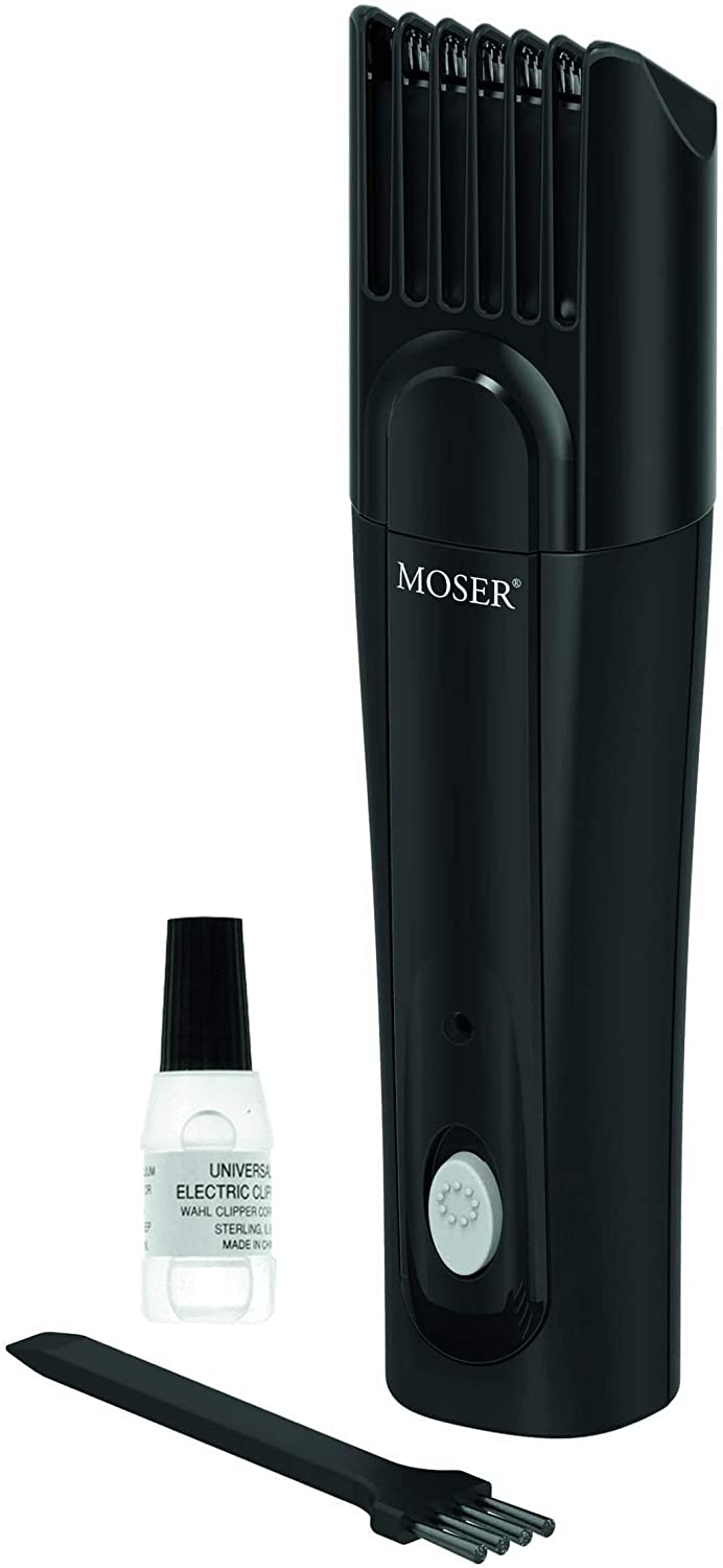 moser beard trimmer