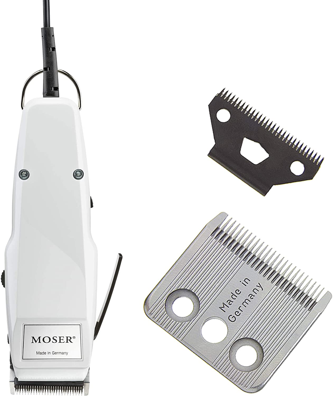 moser clippers uk