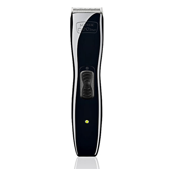 moser electric hair trimmer