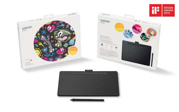 best wacom tablet for mac