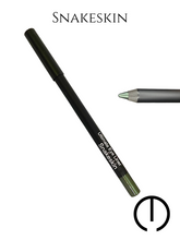 Load image into Gallery viewer, Ultimate Eye Liner - Multiple Colors Available - Makeupology Store
