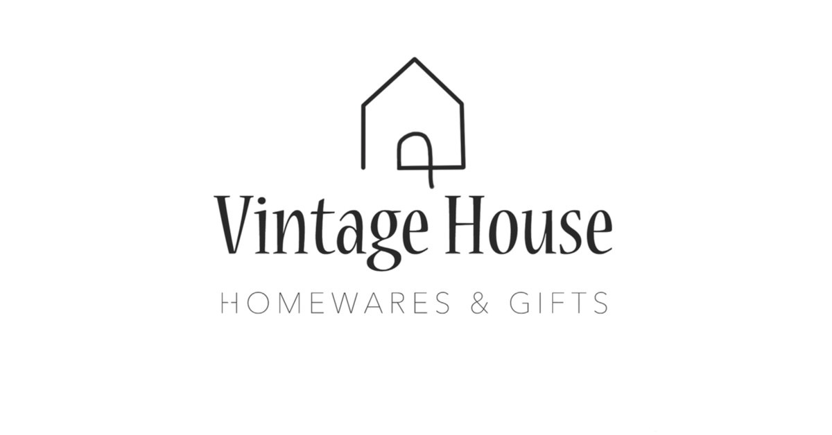 Vintage House Homewares & Gifts