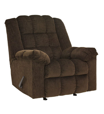 dattner manual recliner