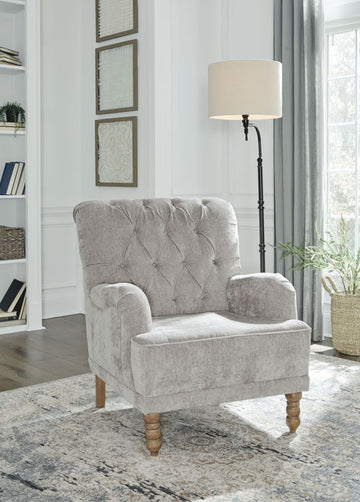 ashley hangar accent chair