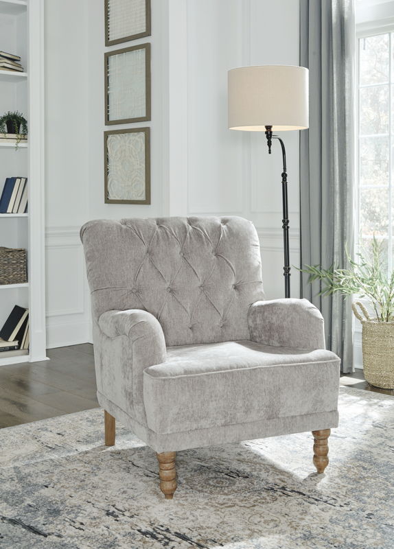 ashley furniture small accent chairs