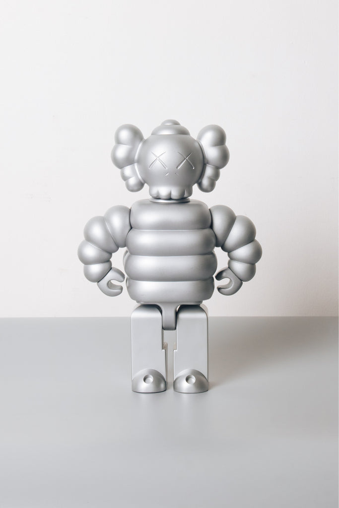 カウズ KAWS x Mad Hectic KUBRICK 400% sandiegokidsdentist.com