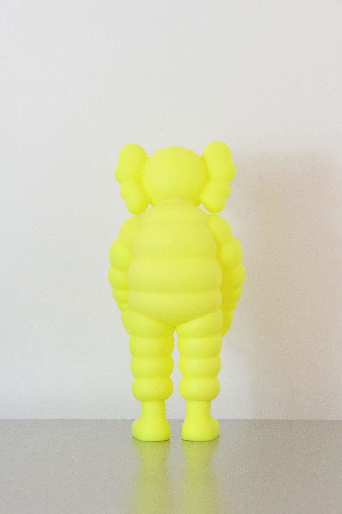 kaws what party yellow | medcezirtattoo.com