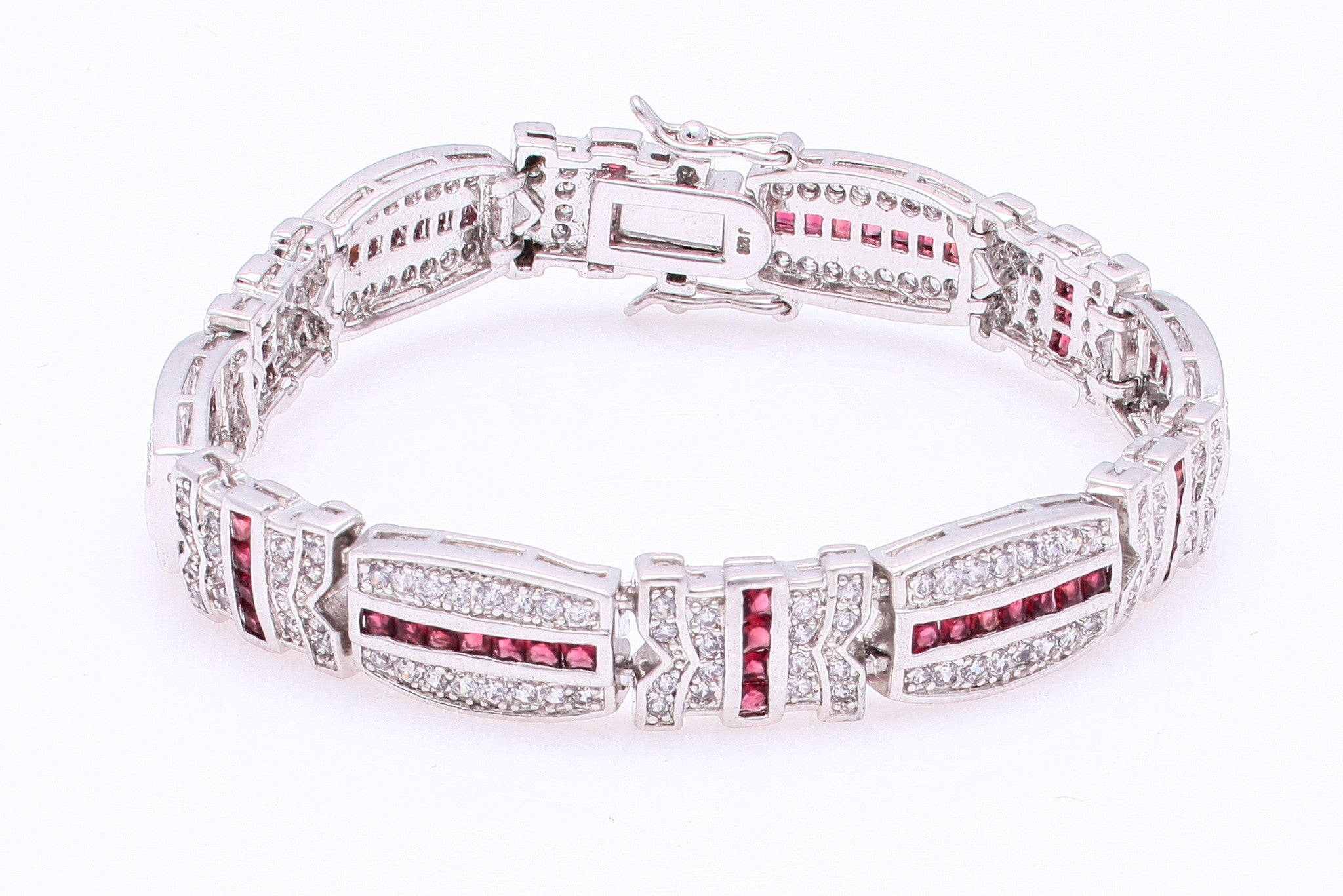 31CT1667 Ruby