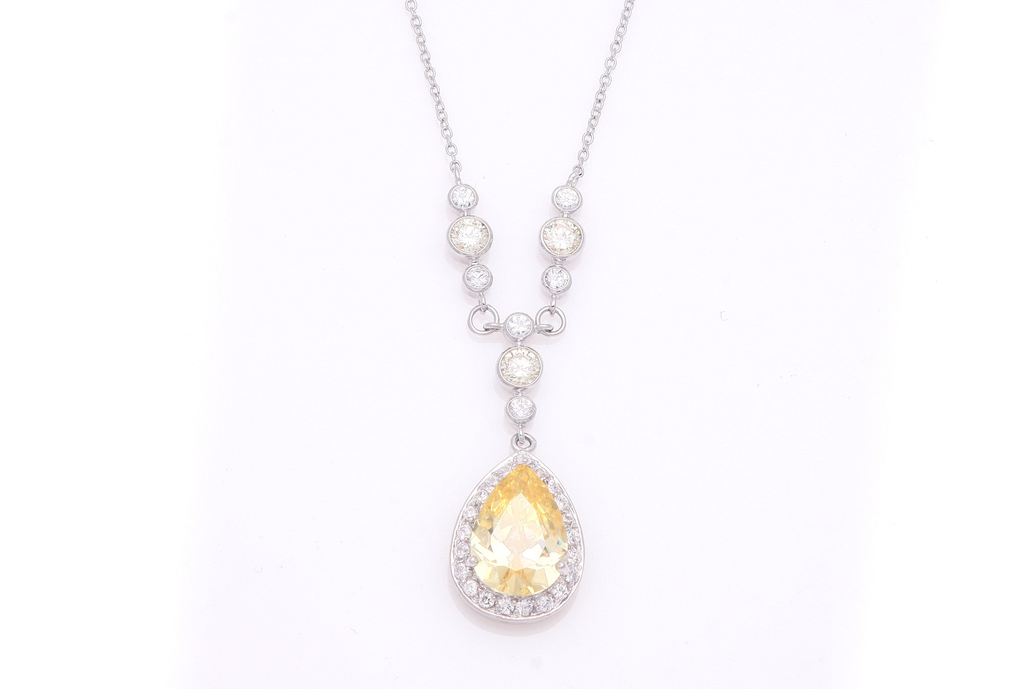 51SW1562 16" Light Topaz