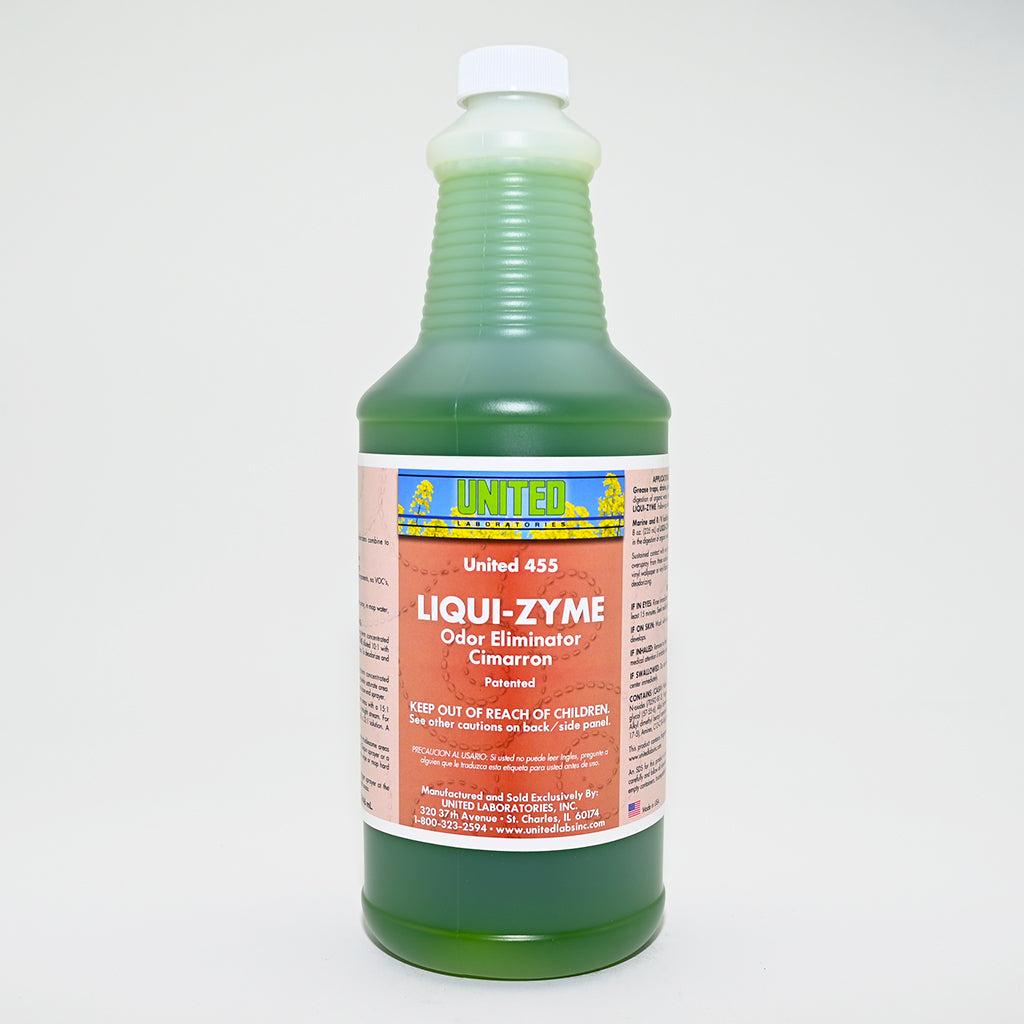 Miracle Foam - Drain Cleaner & Odor Eliminator - North Woods, An Envoy  Solutions Company