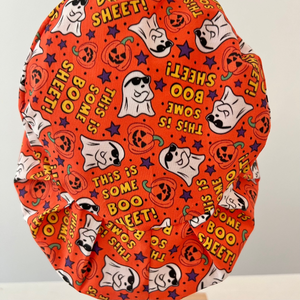 Euro Cap-"This Is Some Boo Sheet!" - OR world