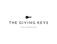 The Giving Keys