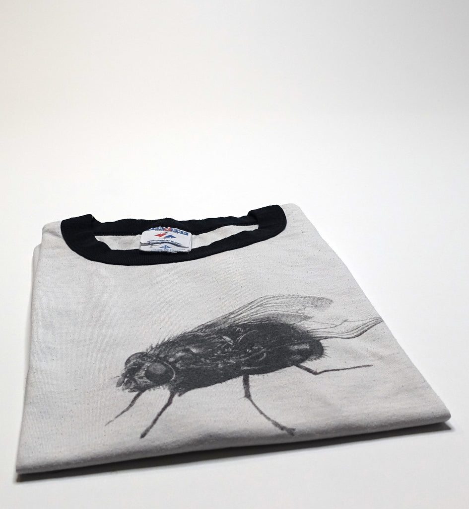 Sunny Day Real Estate ‎– LP2 / the Fly 1995 Tour Shirt Size XL