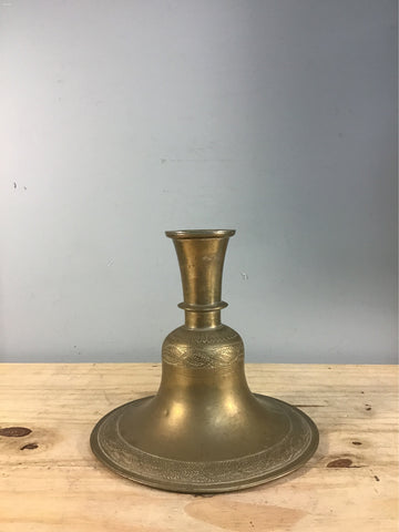Vintage Underwriters Laboratoris Solid Brass Table Lamp – Mimi's Attic  Ithaca