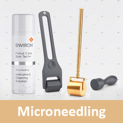 Environ Microneedling kopen of bestellen in een webshop en verkooppunt voor huidverbetering