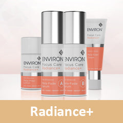 Environ Radiance+ kopen of bestellen in een webshop en verkooppunt voor huidverbetering