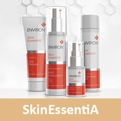 Environ SkinEssentiA kopen of bestellen in een webshop en verkooppunt voor huidverbetering