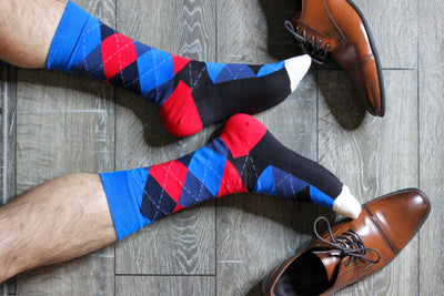 Seamless Toe Socks | High Quality Socks - Sierra Socks