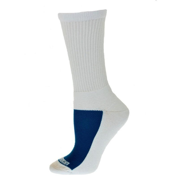 Why do people decide to wear toe socks vs regular socks ?