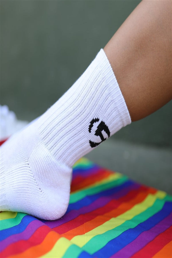 sports socks breathable Unisex Athletic High Socks Uniform Sports