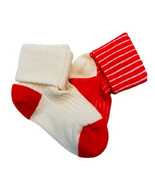 ShaqMars Toddler Socks Anti Skid Slip Socks Grip Socks For Kids With 6 Packs