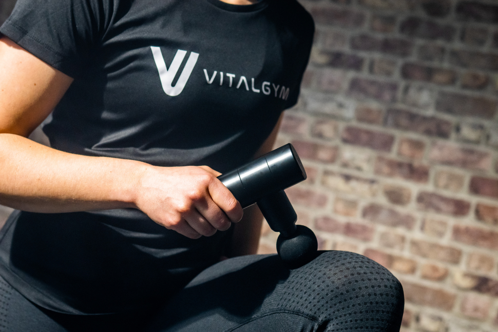 Elevate Your Home Workouts: Must-Have Home Gym Accessories – Vital Gym