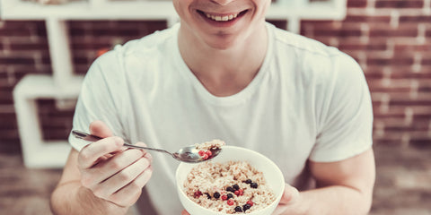 Cosa mangiare prima della maratona