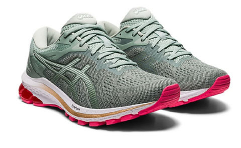 Scarpe Running A4 ASICS