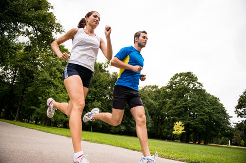 Allenamento running per dimagrire