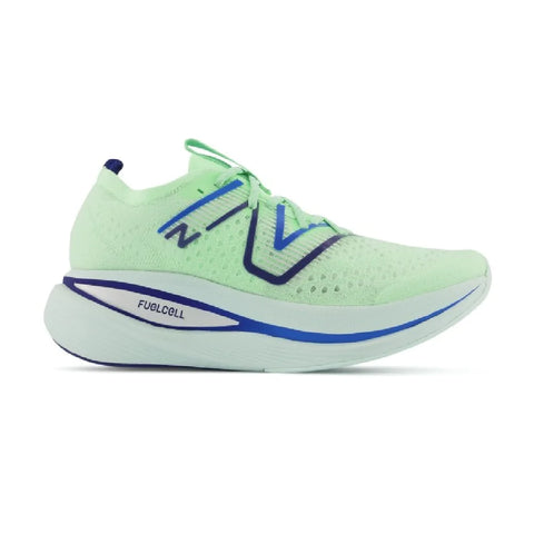 NEW BALANCE FuelCell SuperComp