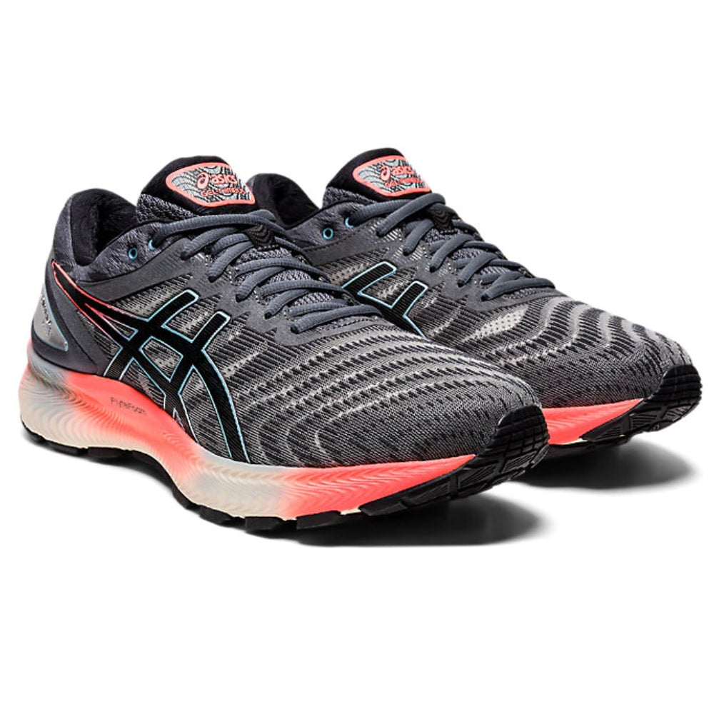 scarpa asics piu ammortizzata